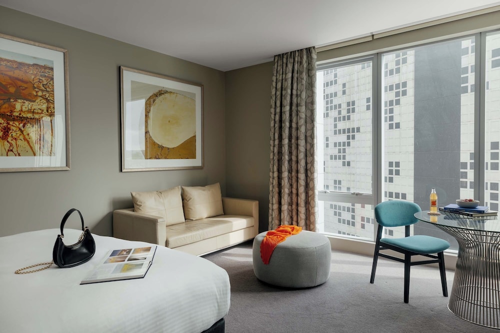 2 BEDROOMS, DELUXE, SUITE, BALCONY
