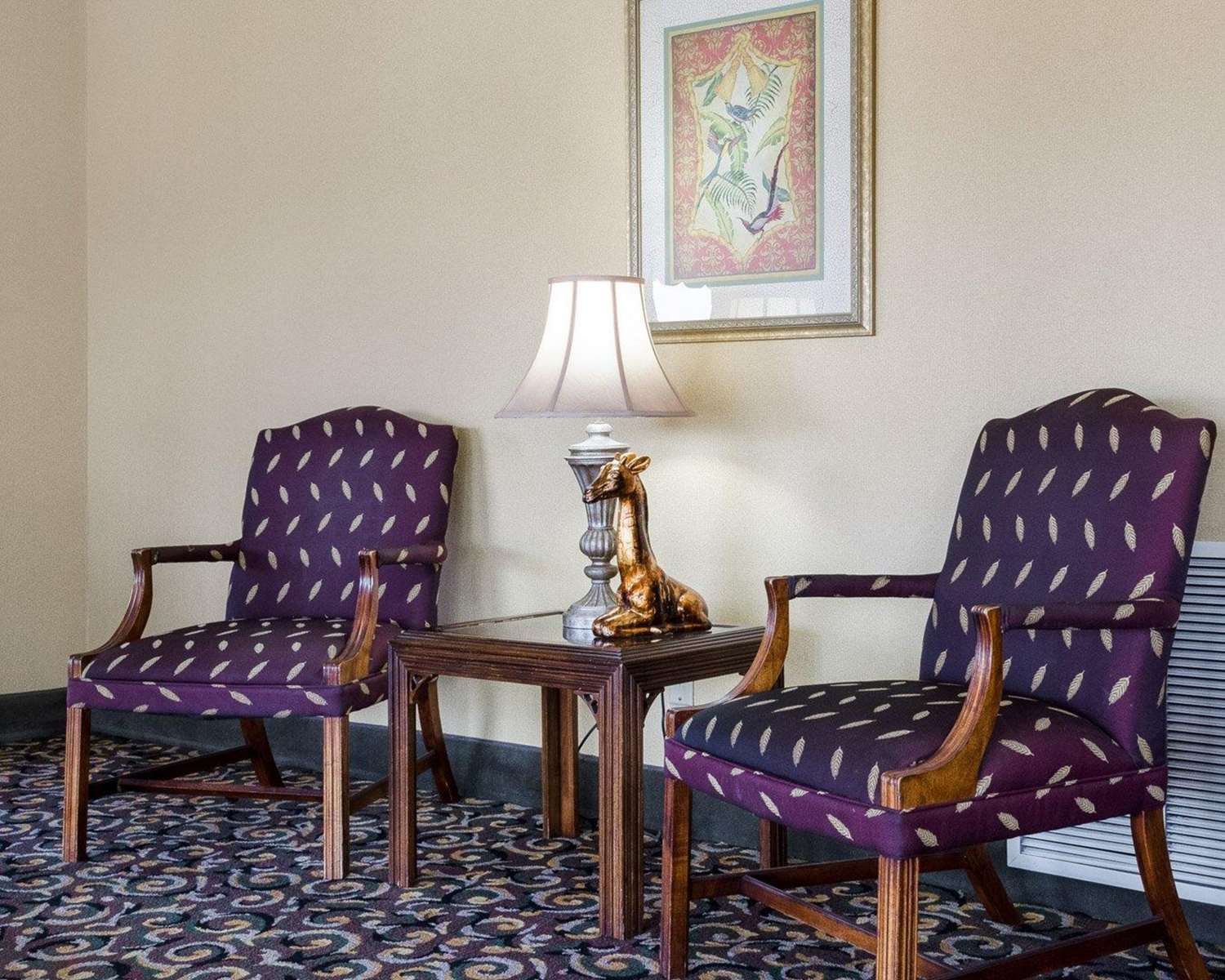 Quality Inn Columbus, MS 13/16