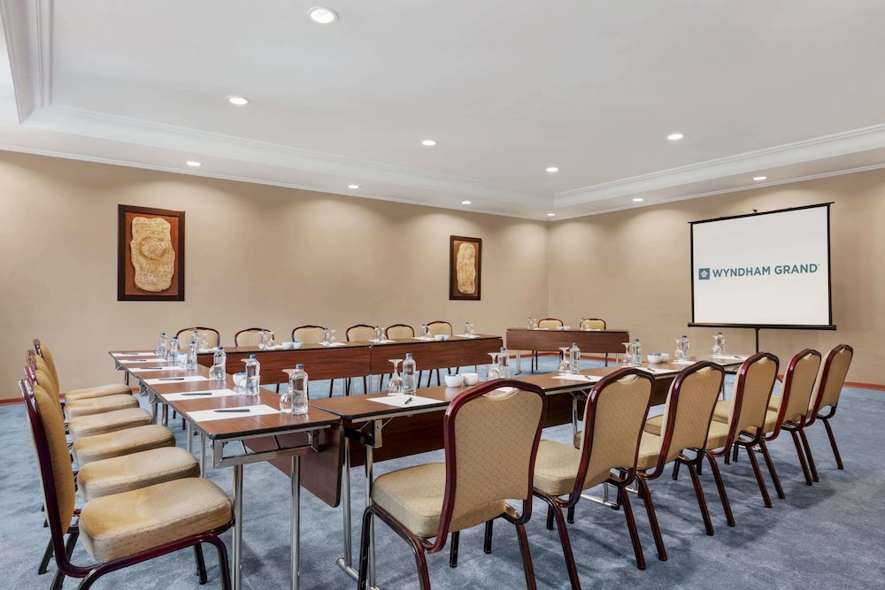Wyndham Grand Kayseri 58/69