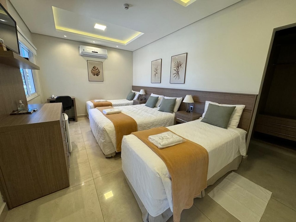 Hotel Imperatriz 17/32
