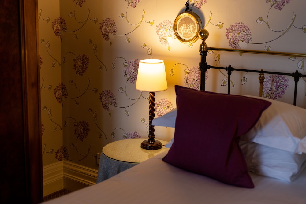 Hapimag Resort Edinburgh (Ex Edinburgh Residence) 68/85
