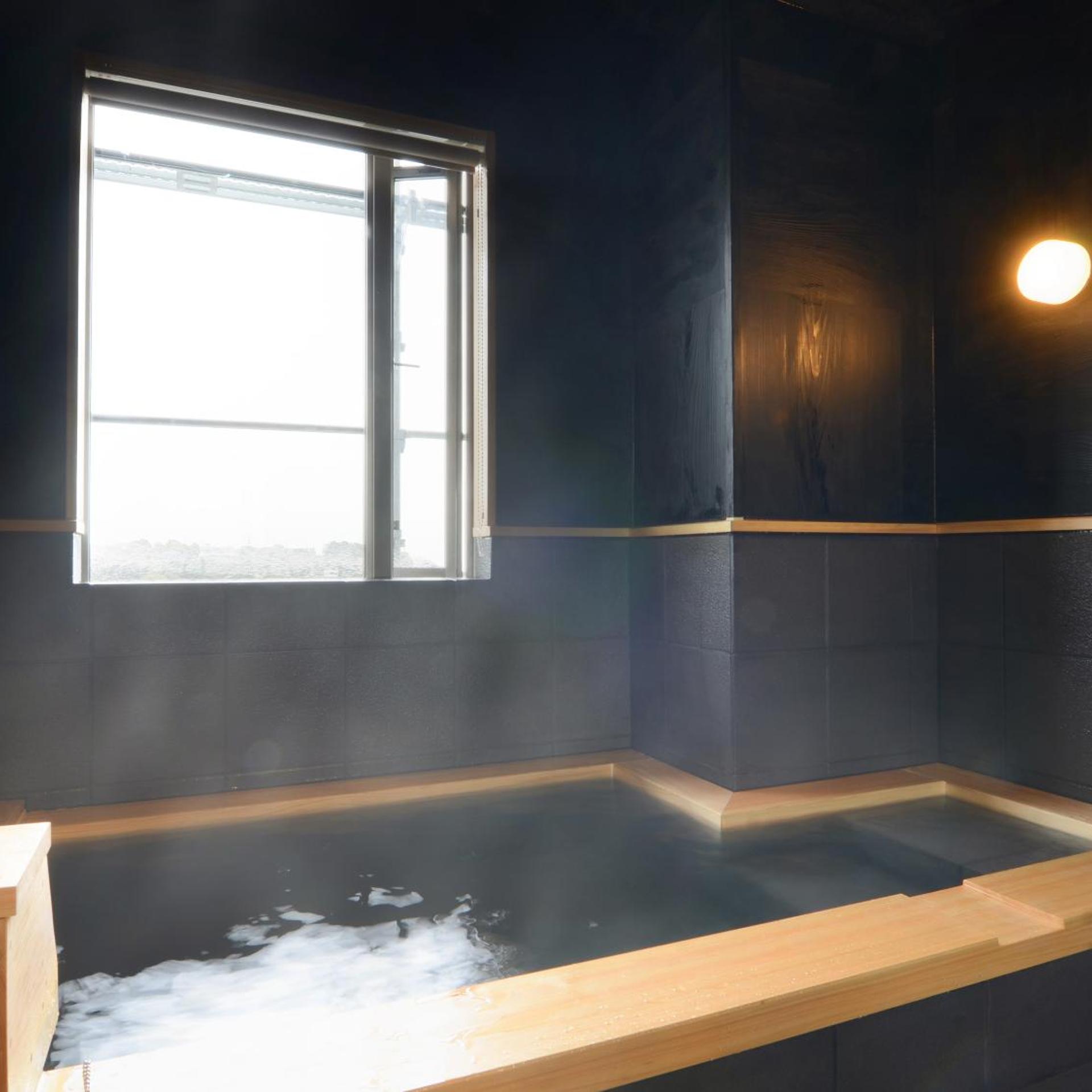 Nihon Ryokan Utsuwa Beppu Kannawa 33/50