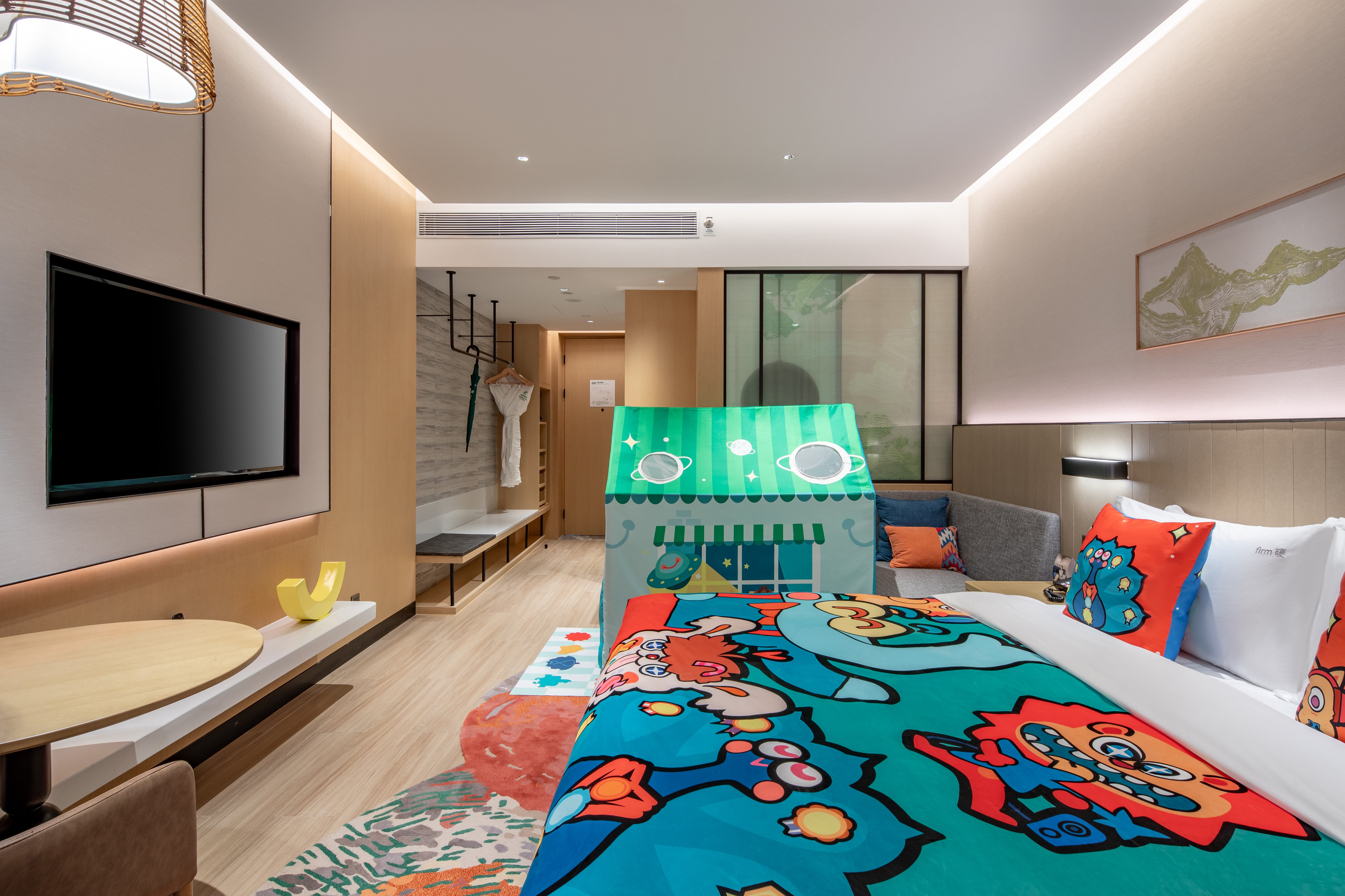 Holiday Inn Resort Guiyang Qingyan 46/50