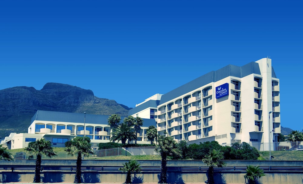 Garden Court Nelson Mandela Boulevard 3/51