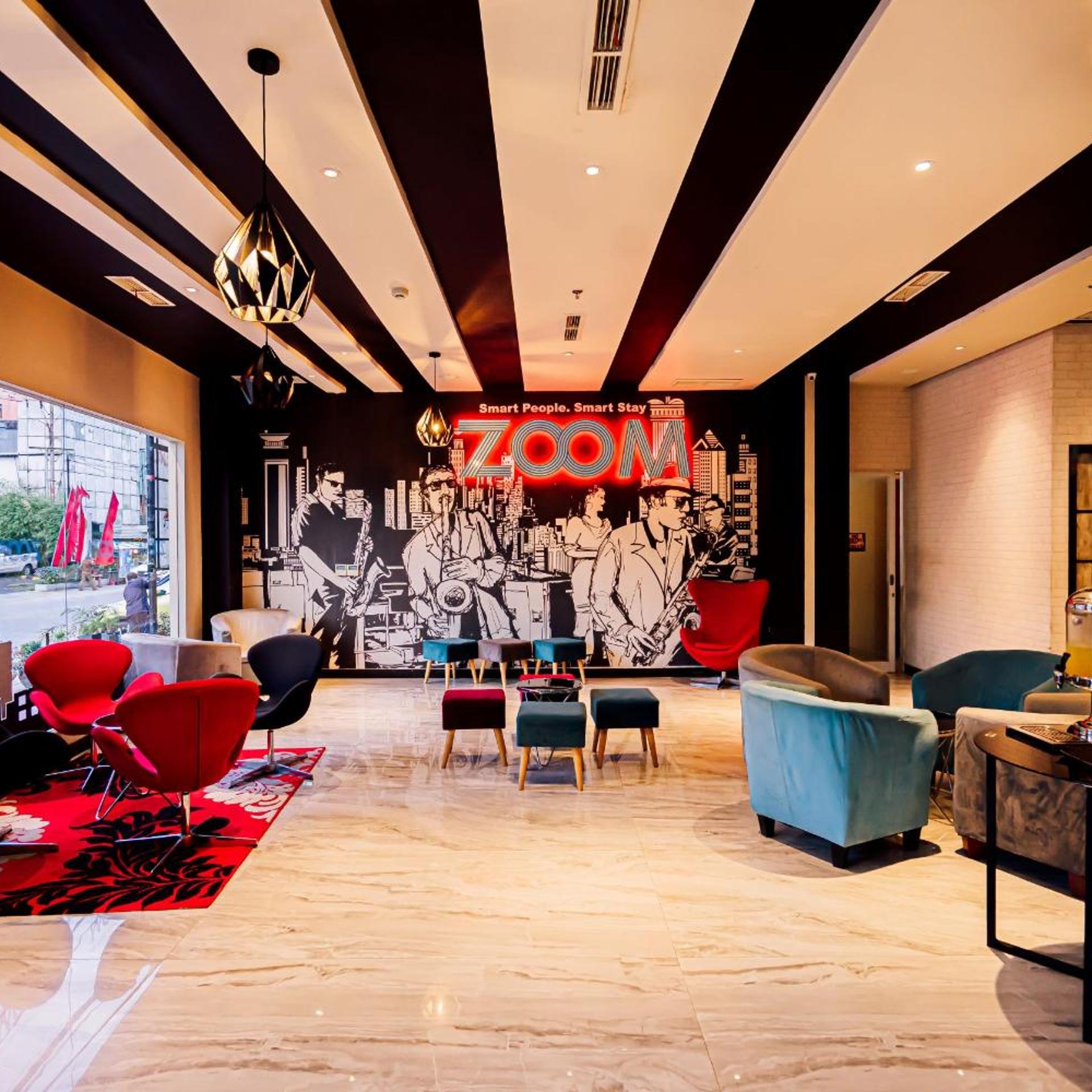 Zoom Hotel Mulawarman 26/47