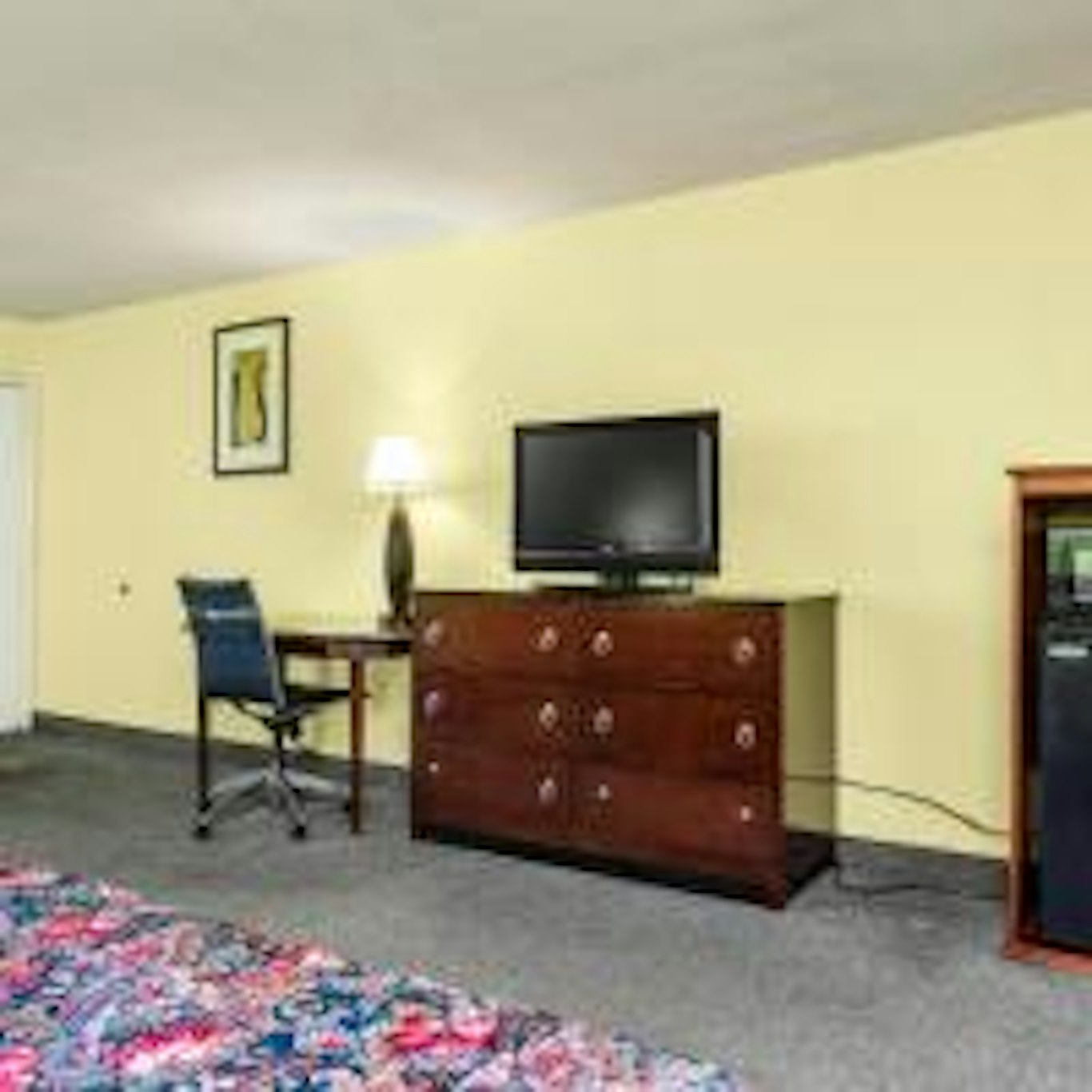 Budget Host Inn by Hotel O Portland near I-65 18/28
