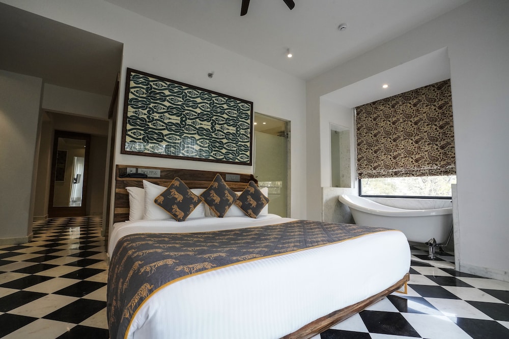 Brij Nest Suites, Jaipur 11/46