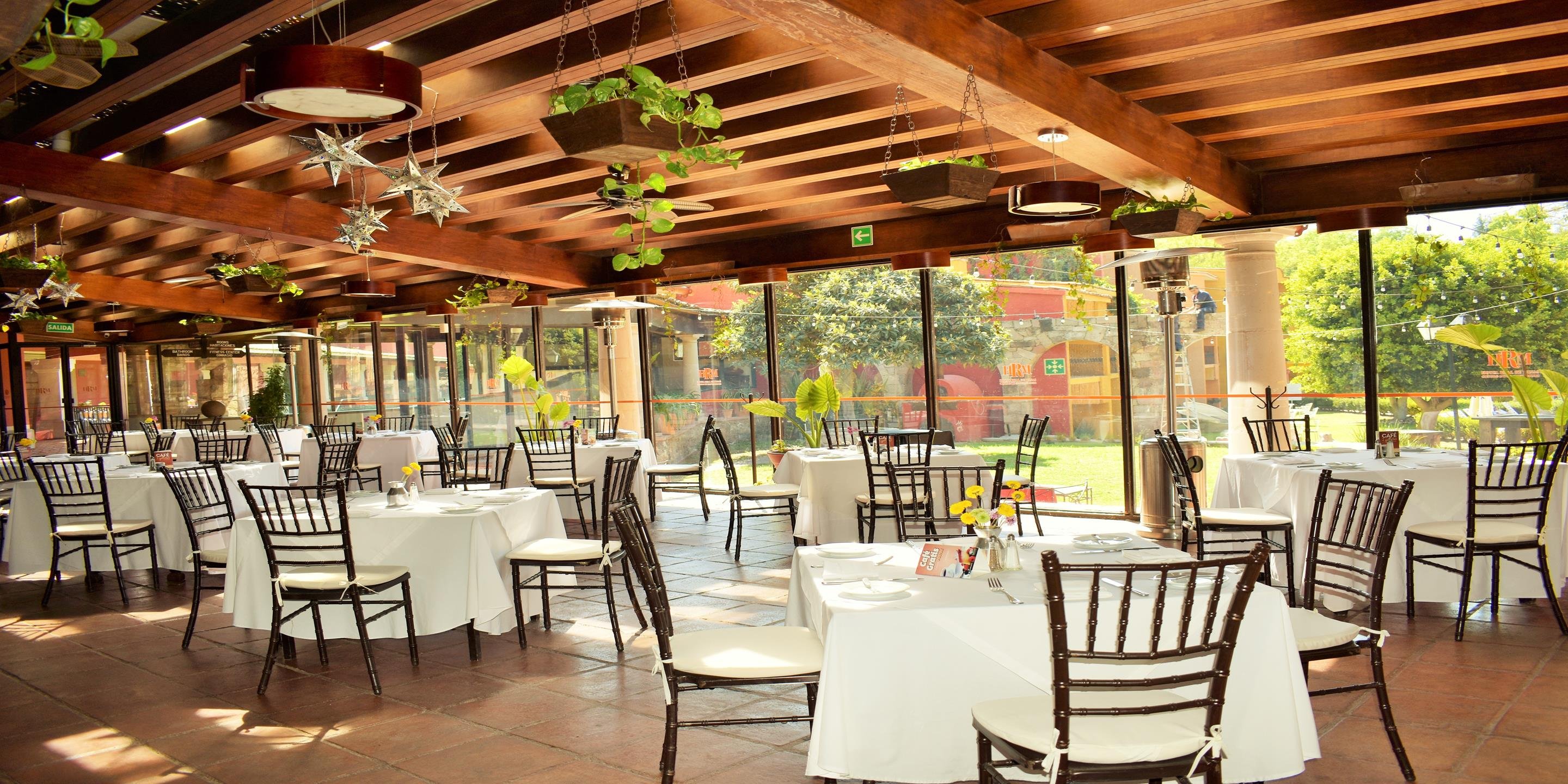 Hotel Real de Minas San Miguel Allende 46/68