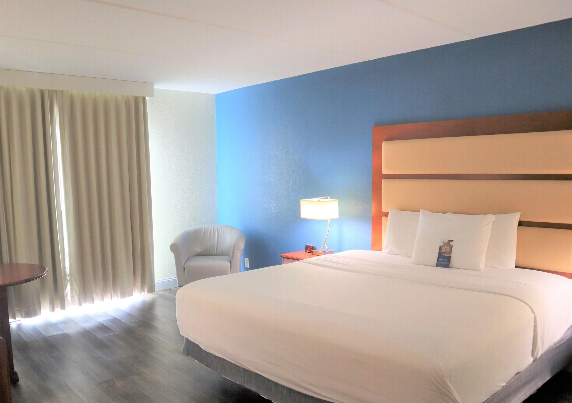 ROOM, KING BED, ACCESSIBLE