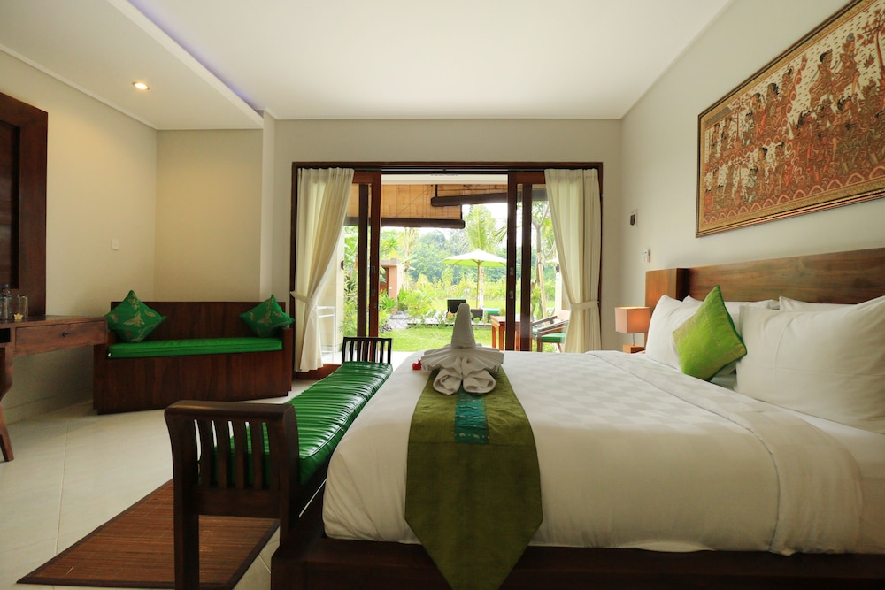 Ubud Tropical Garden 16/45