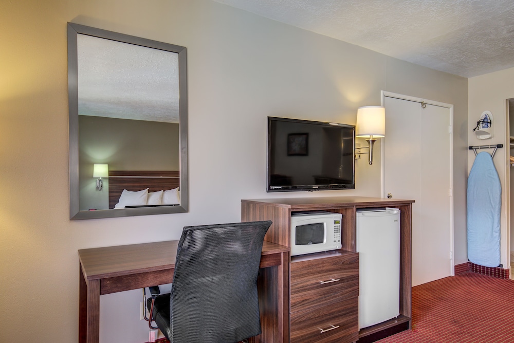 Econo Lodge St George North - Near Pioneer Park 19/33