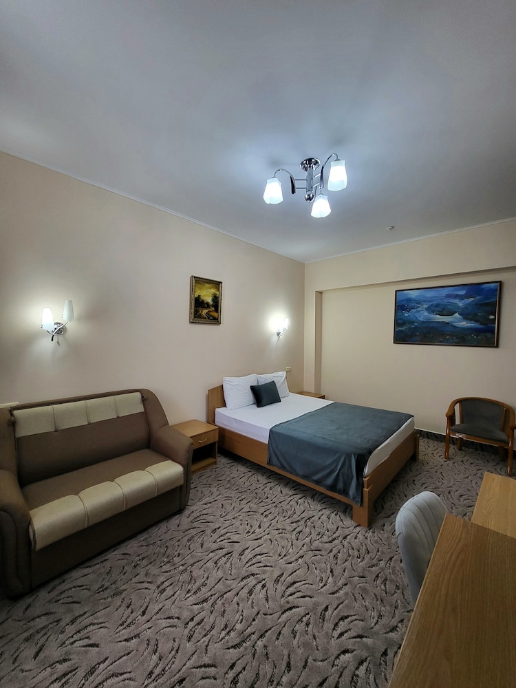 Vila Verde Hotel 10/48