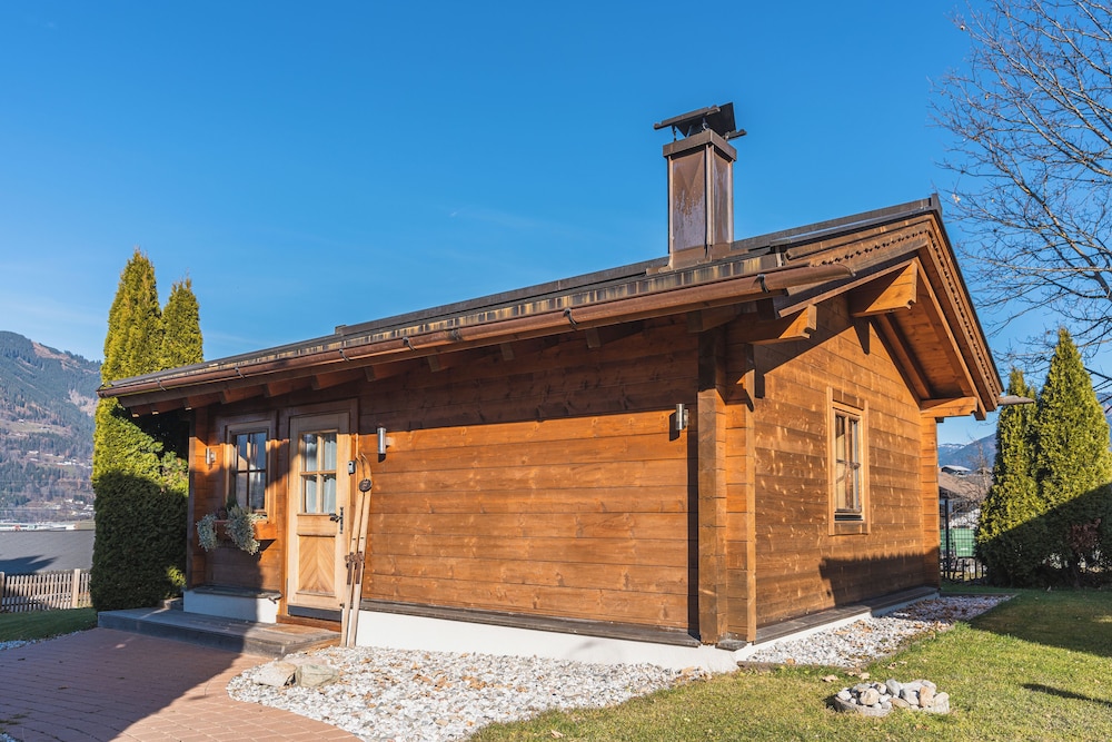 Dorfchalets Kaprun 2/50