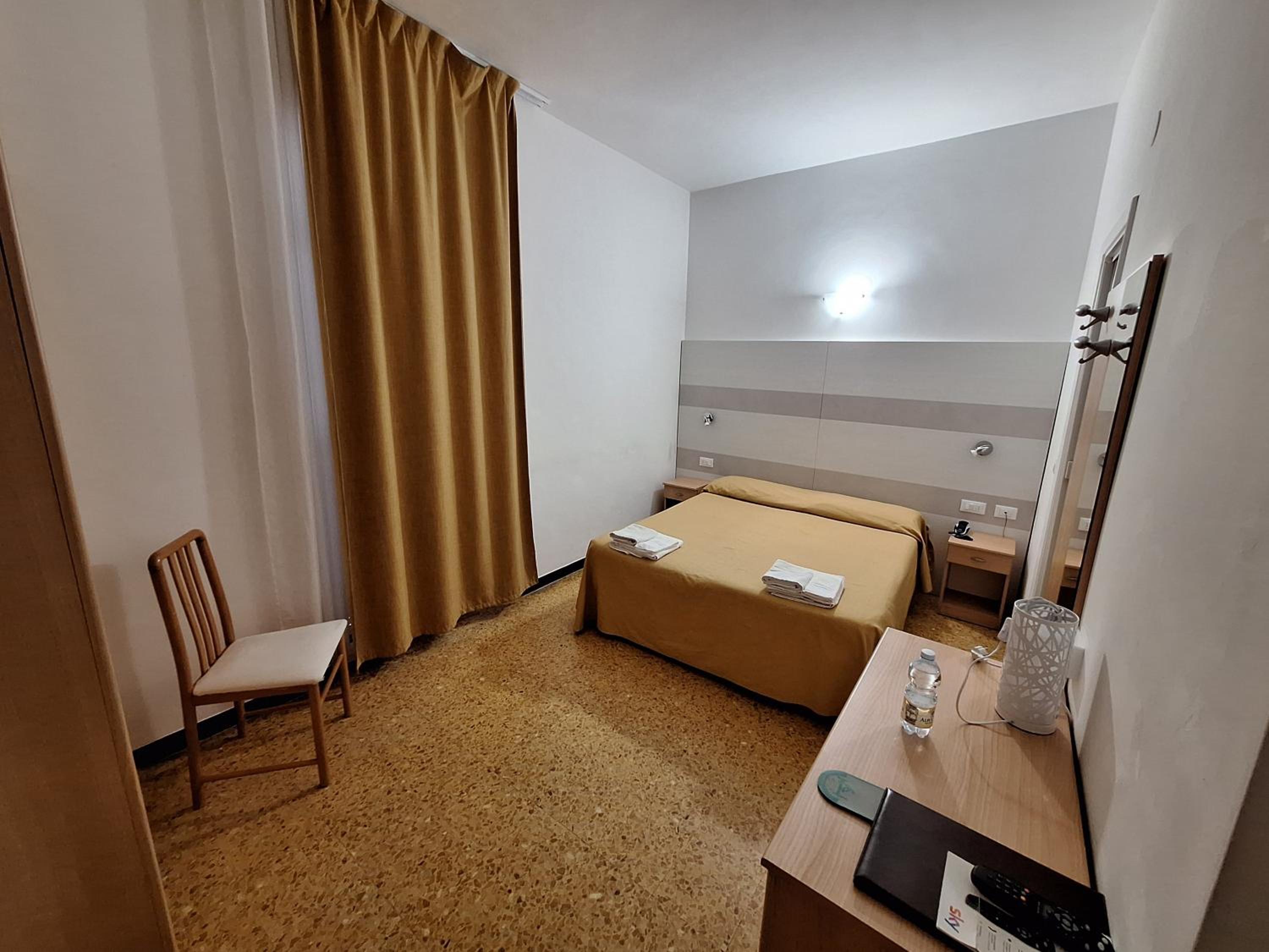 HOTEL VILLA COSTA 12/50