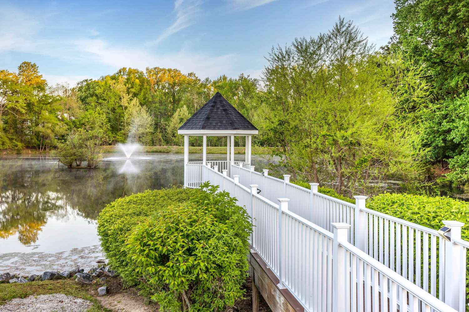 Hilton Vacation Club The Historic Powhatan Williamsburg 30/34