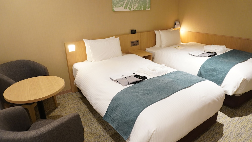 Hotel Intergate Hiroshima 22/65