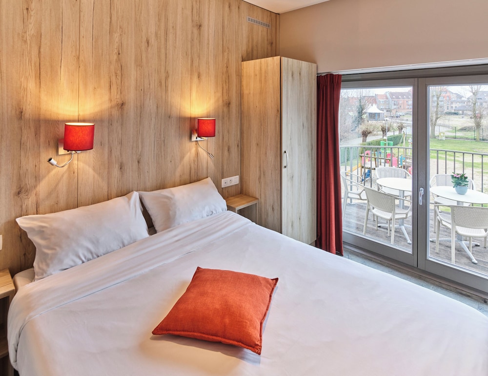 Holiday Suites Westende 11/49