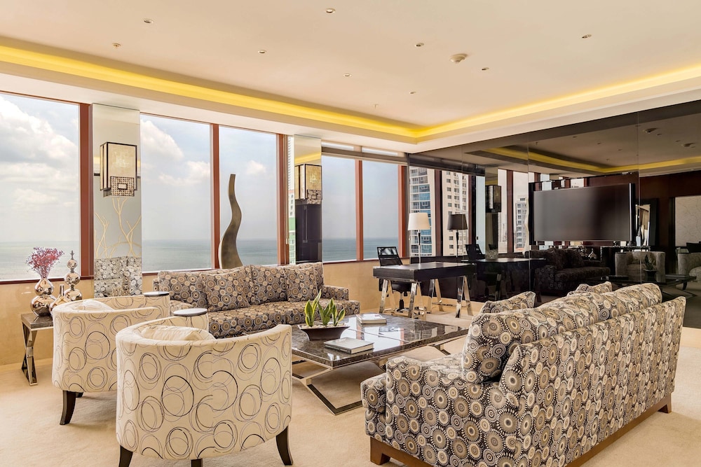 Sheraton Grand Panama 33/54