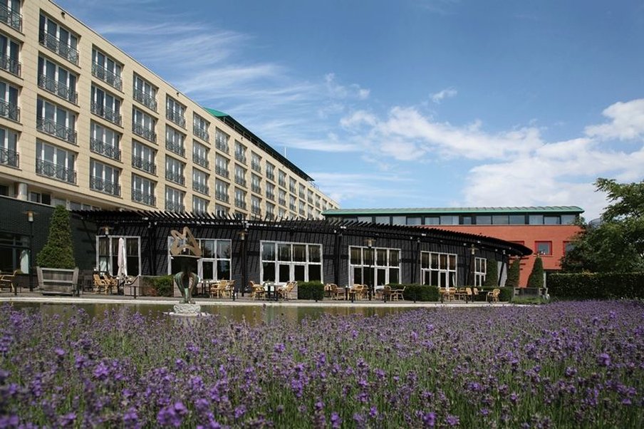 Van der Valk Hotel Maastricht 4/45