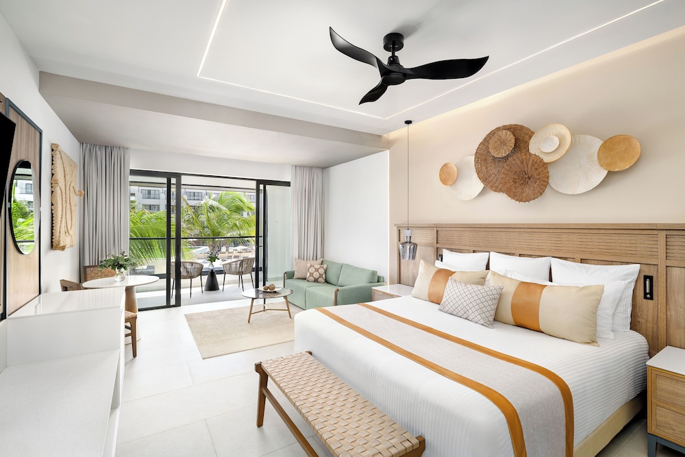 Secrets Tides Punta Cana Adults Only 13/58