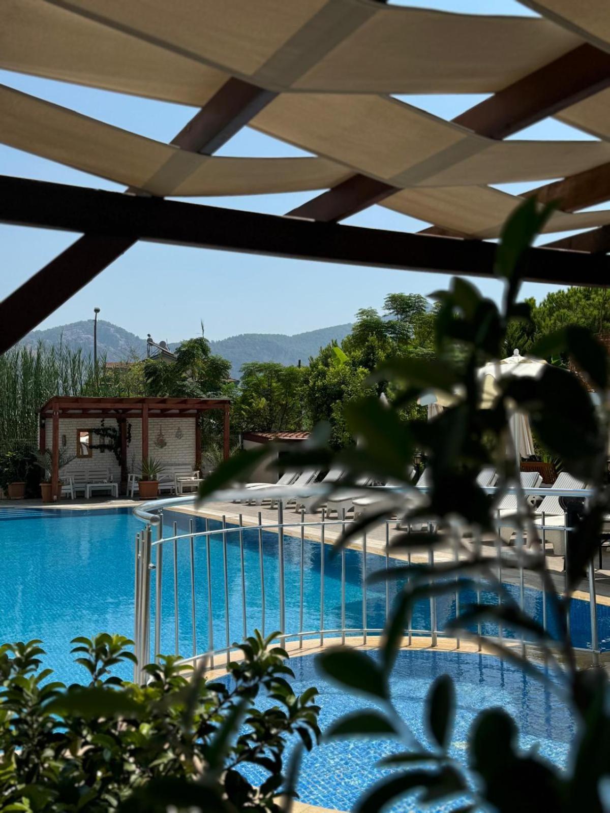 Dalyan Vespera Hotel 35/42