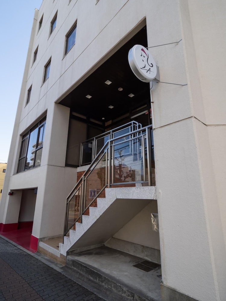 Business Hotel Nakayama 4/50