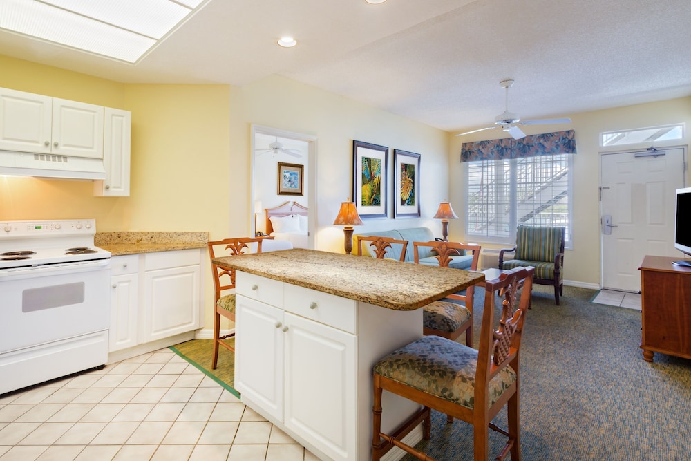 Holiday Inn & Suites Clearwater Beach S-harbourside 111/130