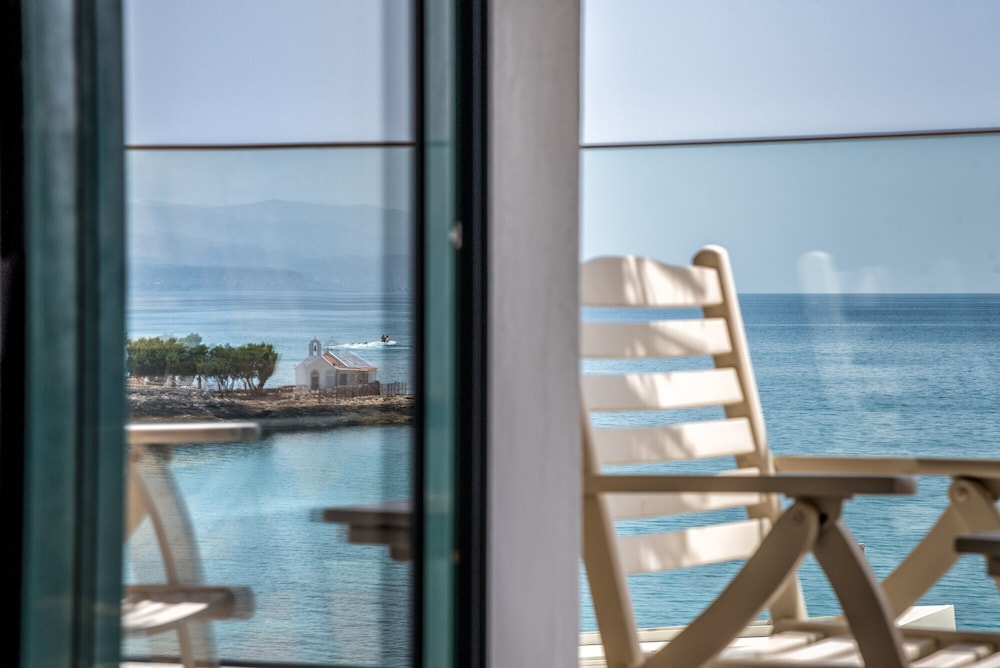 Porto Greco Village Beach Hotel - All Inclusive 46/75