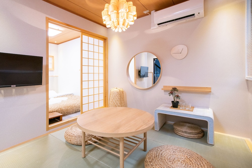 Tsubame Hotel Asakusabashi (ex Tsubame Guesthouse Hostel) 34/50