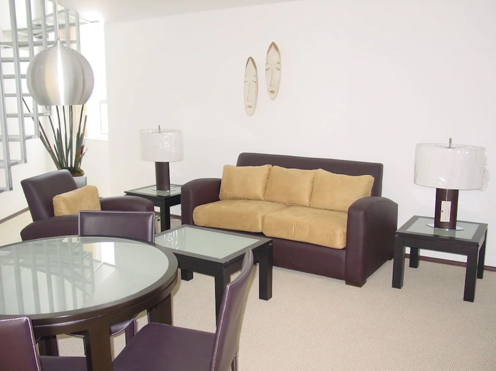 Suites Teca Once 41/62