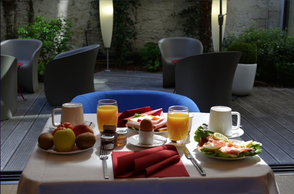 Hotel Hor Europe 35/51