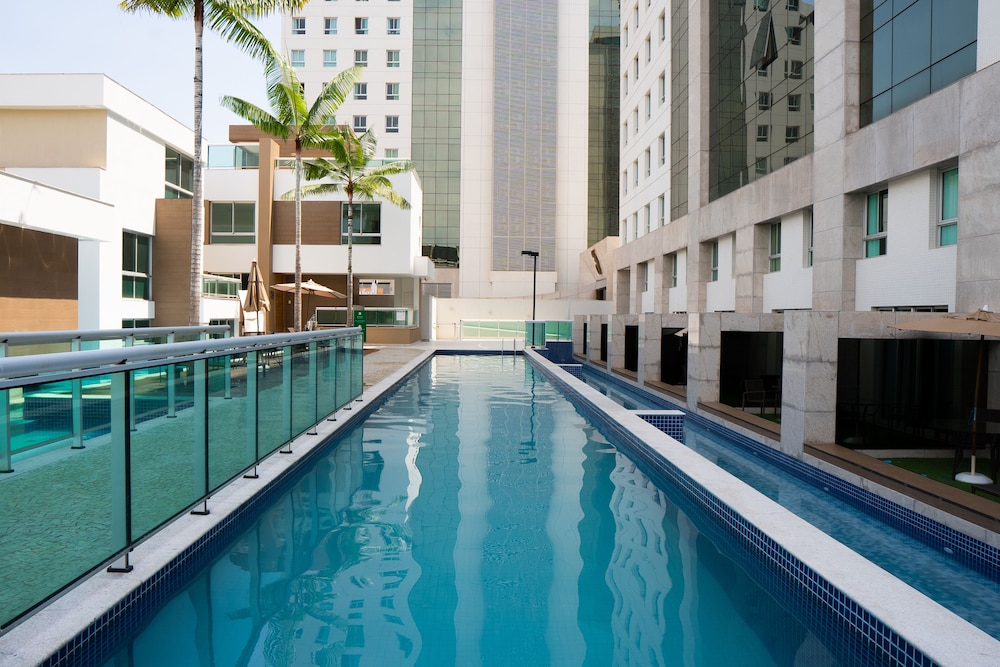 Jade Hotel Brasília 46/48