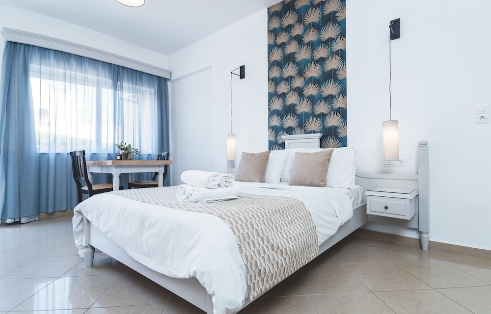 Zeus Village Resort - Adults Only 16/49