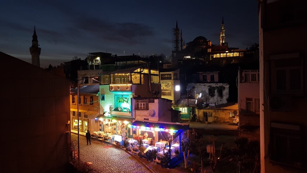Kalyon Hotel in ISTANBUL
