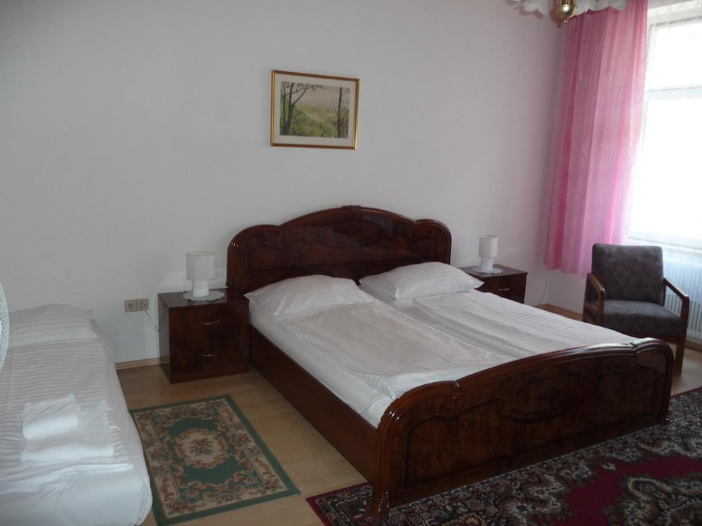 Appartementhotel Marien-Hof 20/52