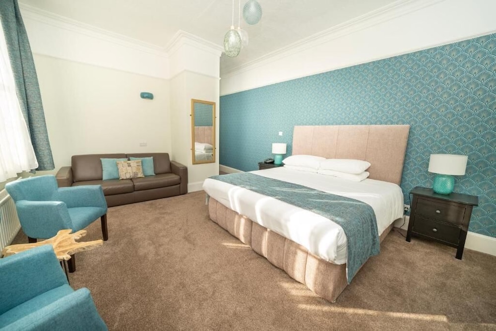The Angel Hotel 13/49