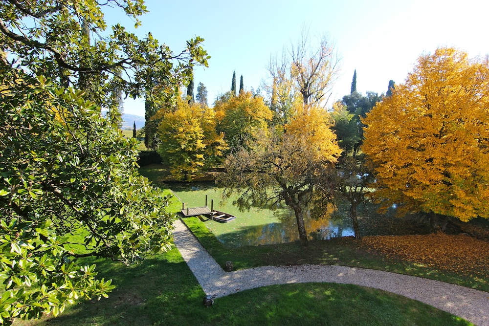 HOTEL VILLA GIONA 62/77