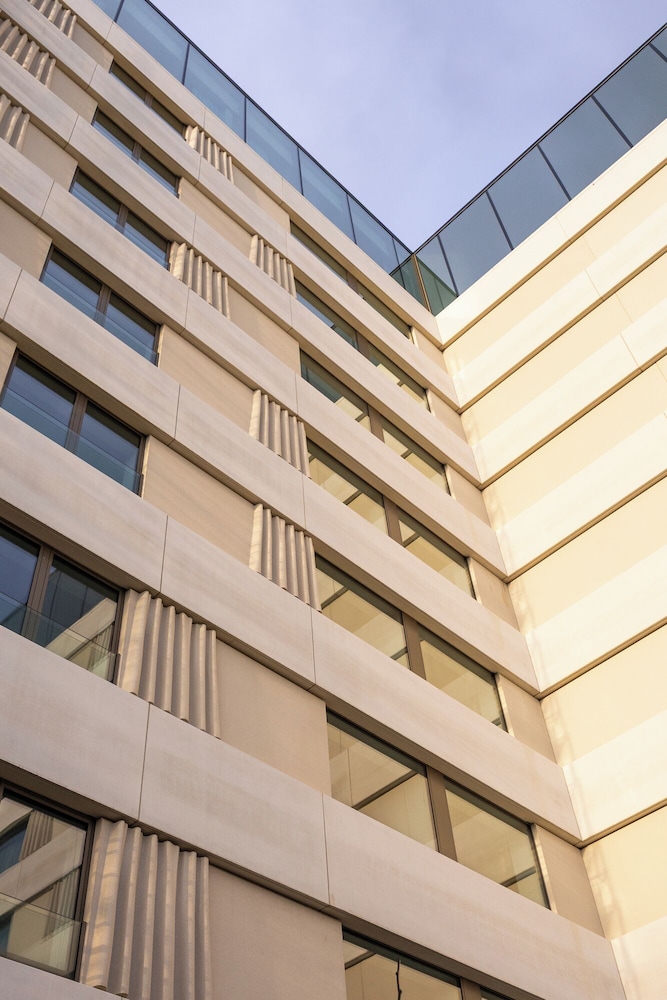 Movenpick Brussels Airport 2/50