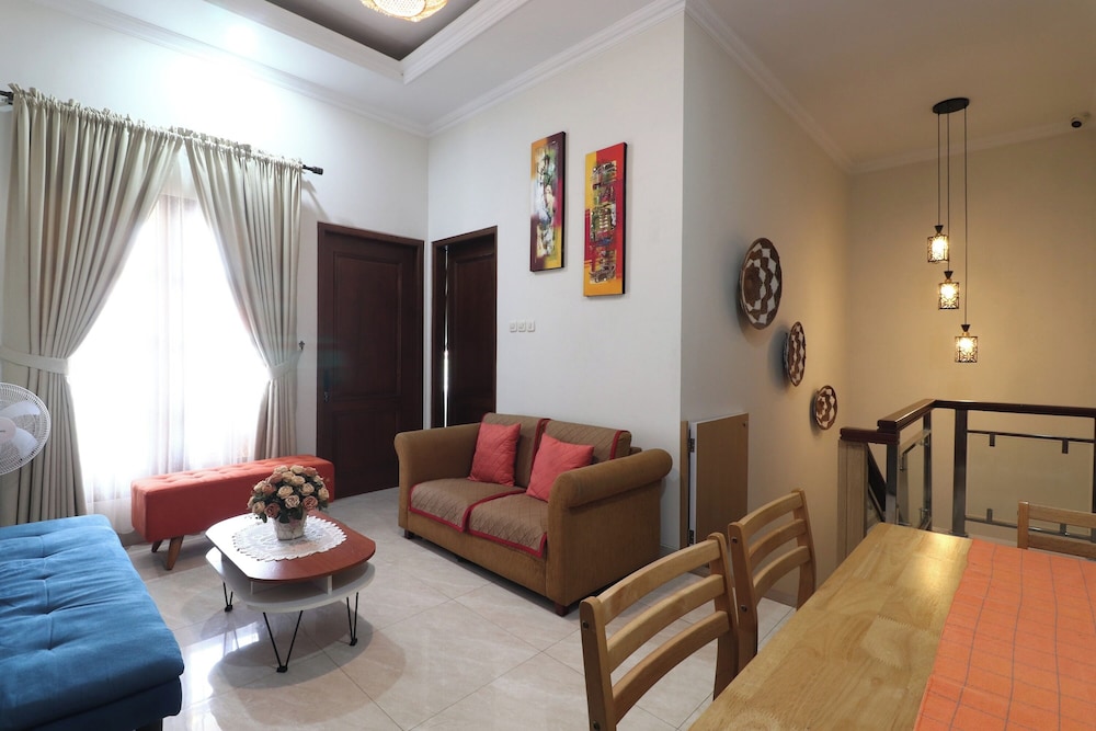 Bisma Balcony Homestay 47/64