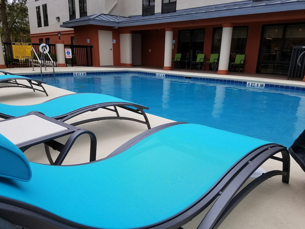 Holiday Inn Express Hotel And Suites Jacksonville South 11/59