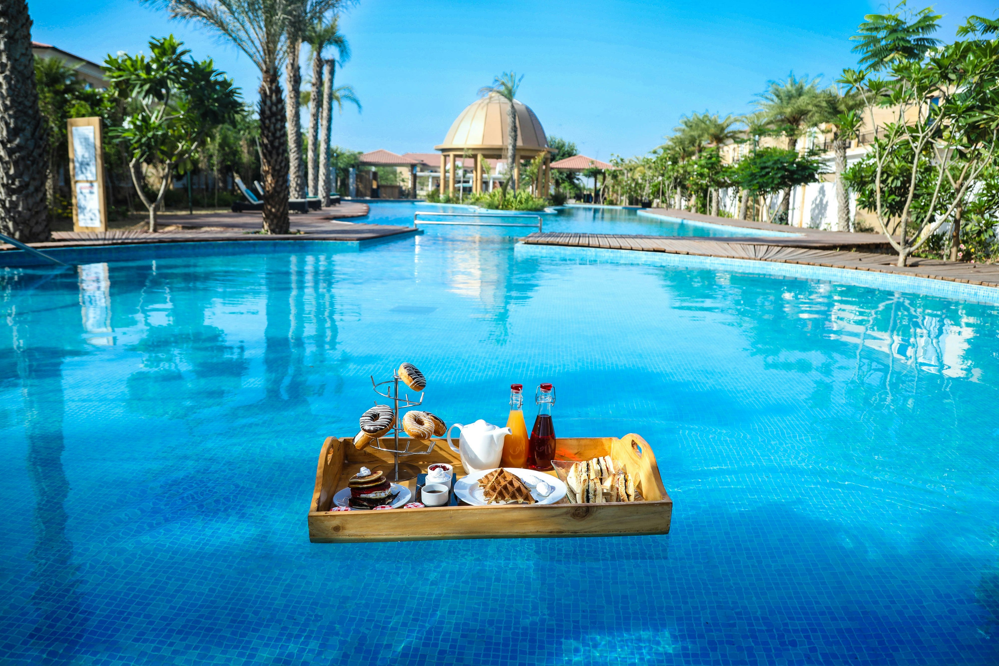 The Westin Pushkar Resort & Spa 42/43