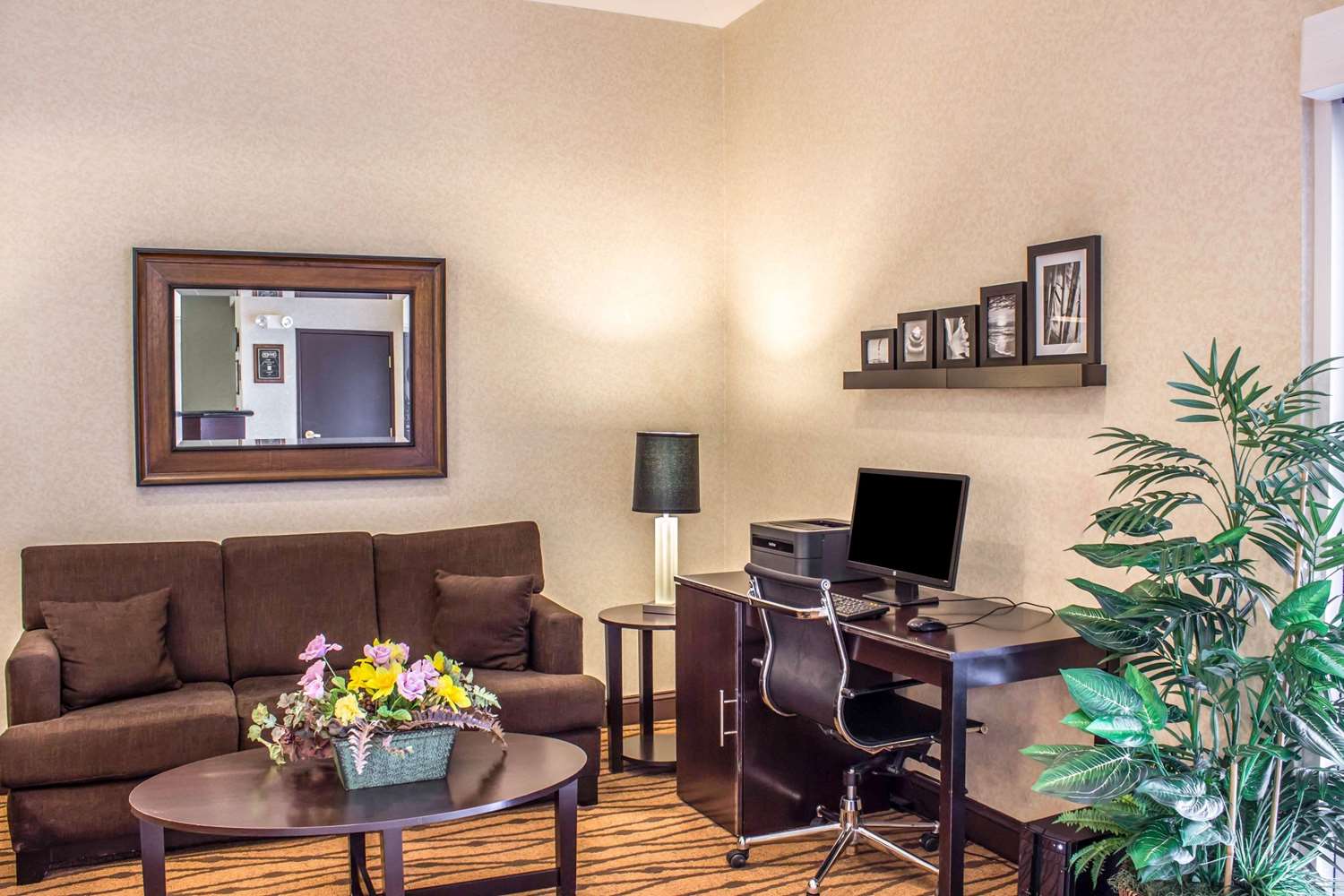 Sleep Inn Raleigh Durham Airport 27/28