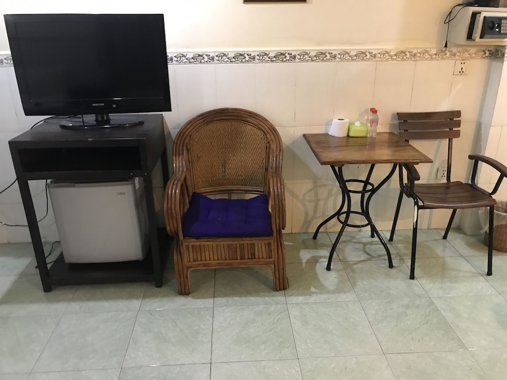 Velkommen Guesthouse - Phnom Penh 38/48