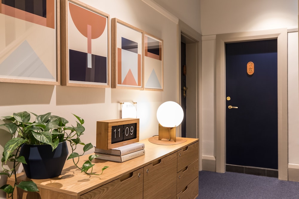 The Jensen Potts Point 40/50