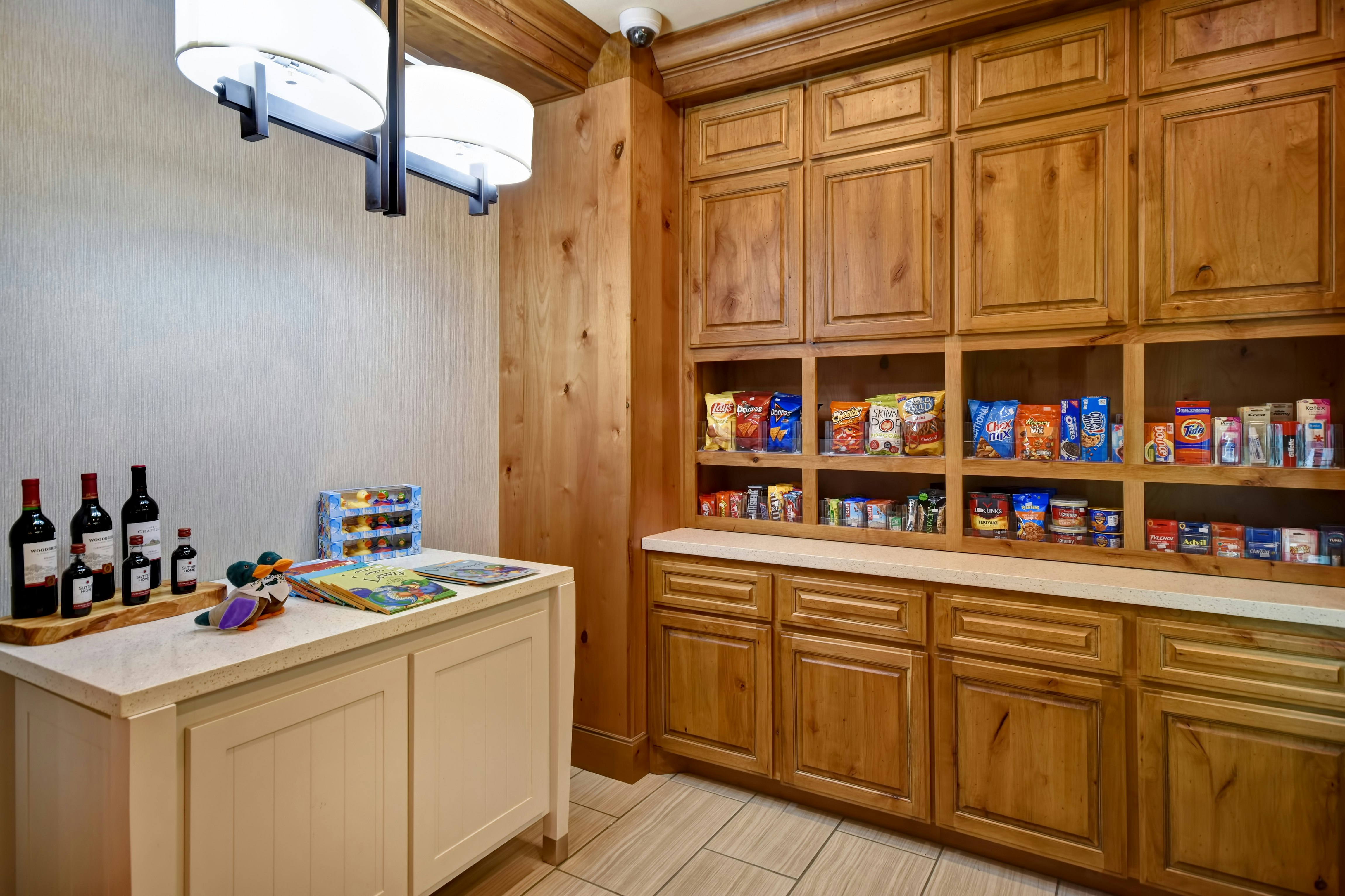 Homewood Suites By Hilton Boise 8/51