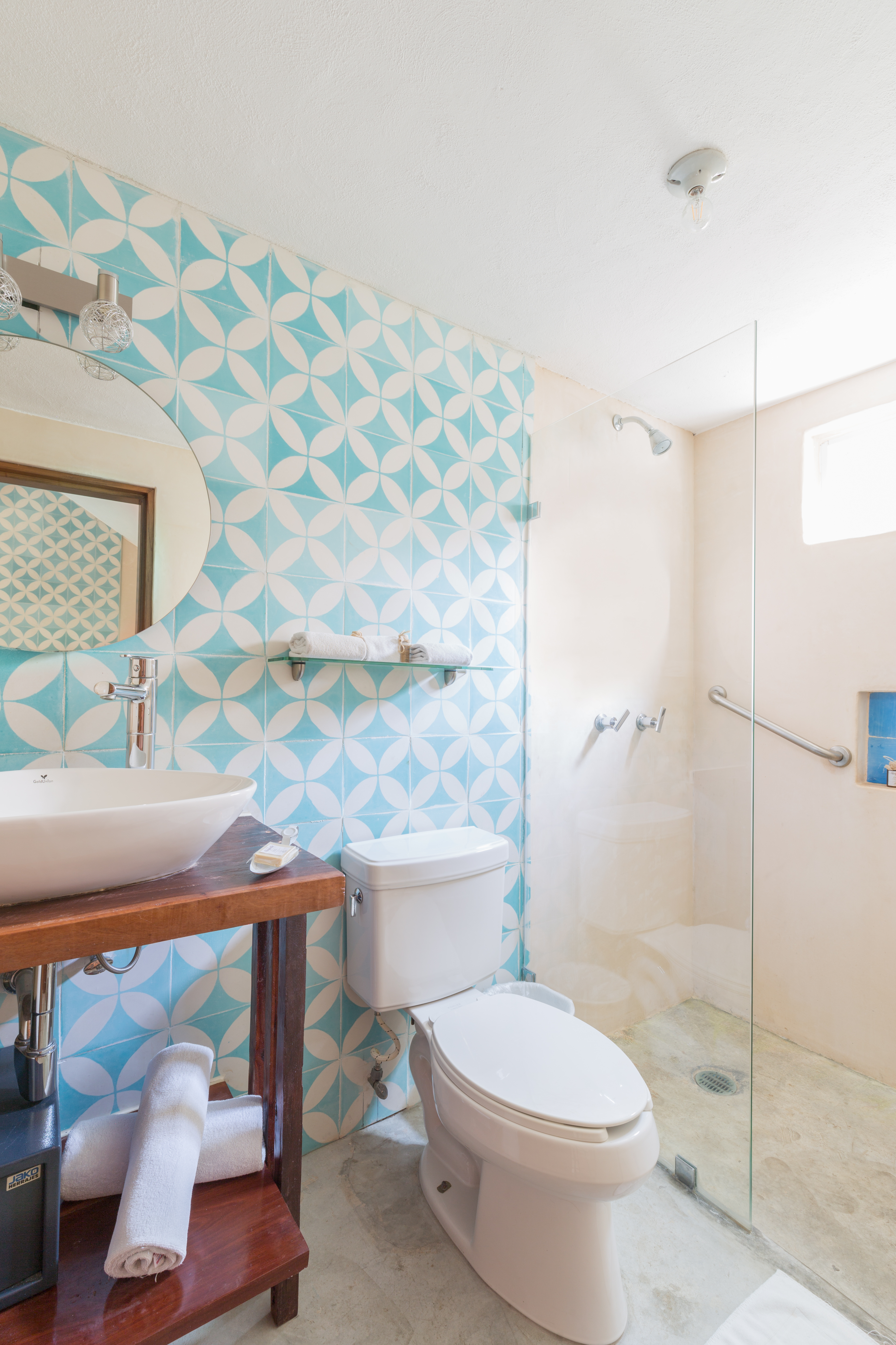 غرفة عائلية بغرفة نوم واحدة، Quinta Margarita Suites 5/5
