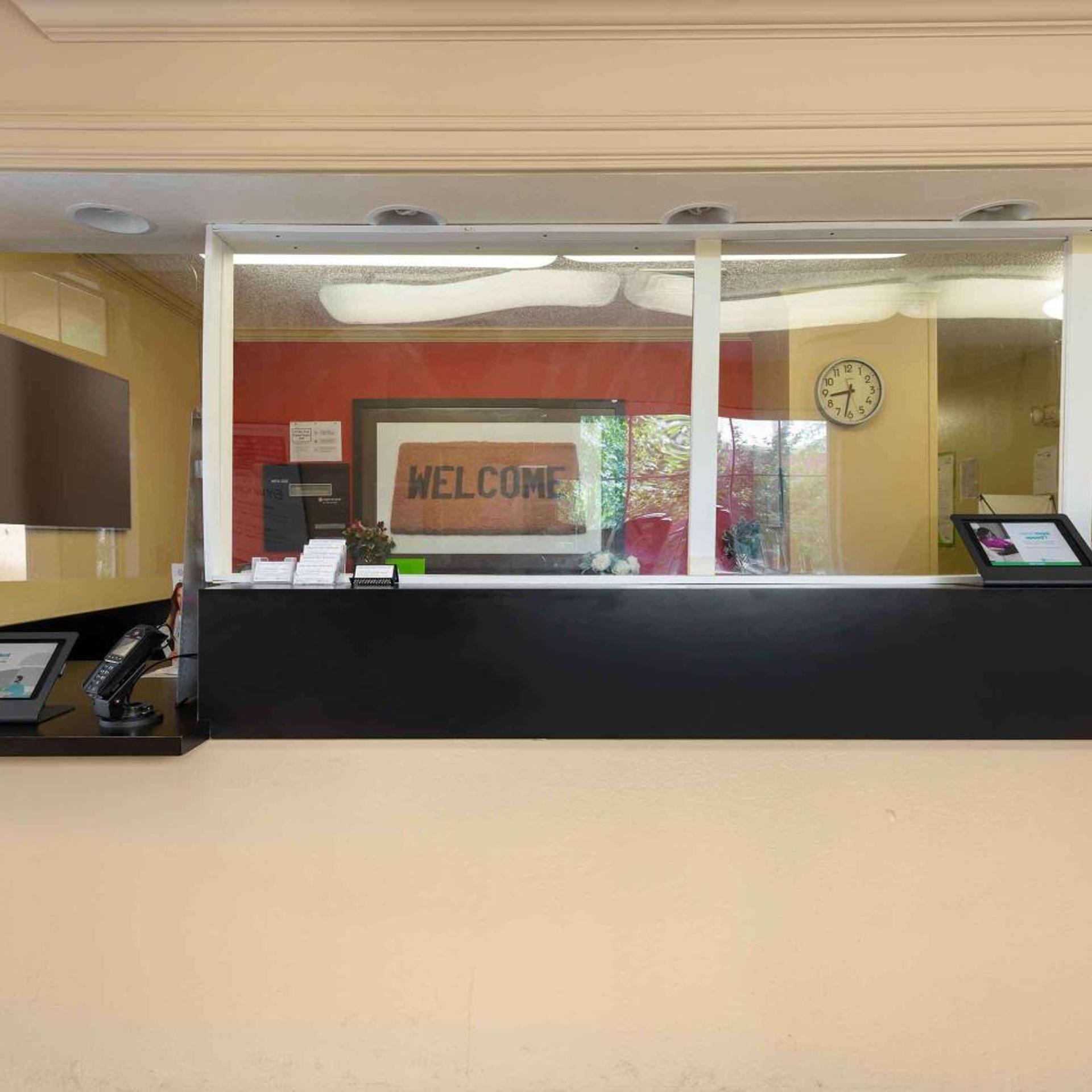 Extended Stay America Suites Washington, D.C. - Germantown - Town Center 4/61