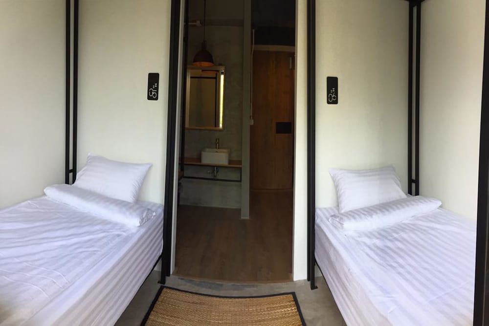Bedgasm Hostel Chanthaburi 28/58