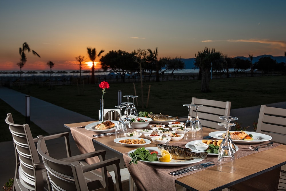 Korumar Ephesus Beach and Spa Resort 36/50