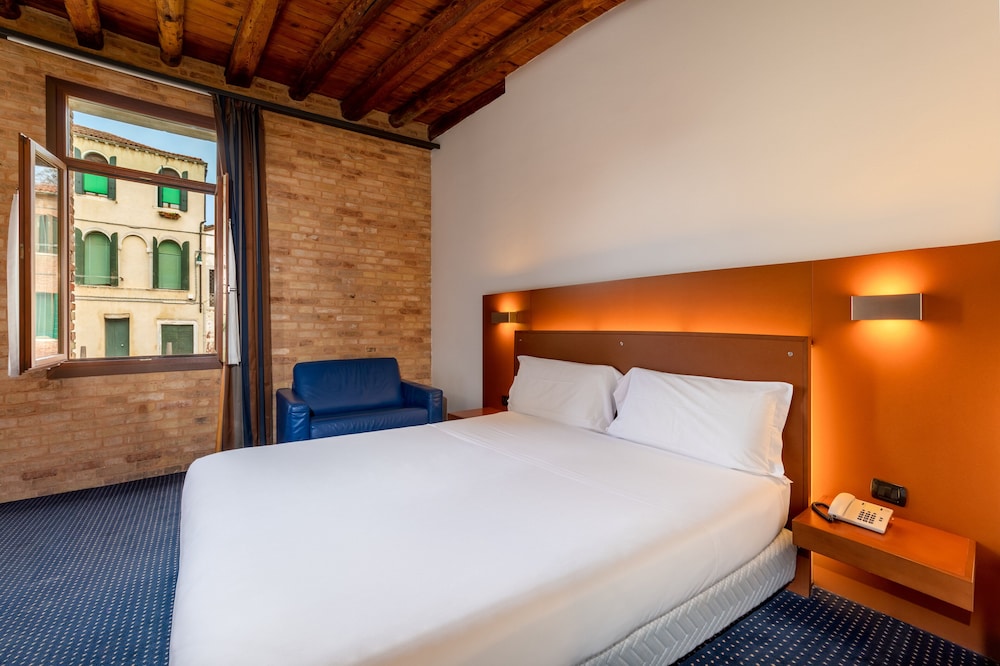 Eurostars Cannaregio 8/71